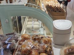 -小飞象面包公社(珠江路金鹰店)
