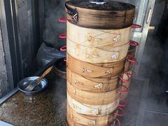 -余氏豆腐包老店(东直街店)