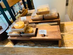 -北京望京凯悦酒店The Lounge大堂酒廊