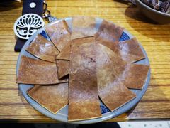 薄豆干-刁姐火锅(五小区店)