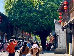 -三坊七巷历史文化街区