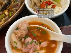 -老来福·非遗酸汤兔(凯旋路店)