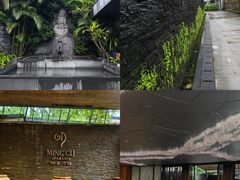 -明谷行馆·温泉