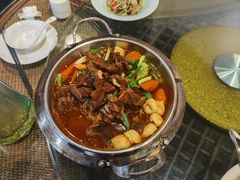 -小秦淮·南京土菜(新亭西路店)
