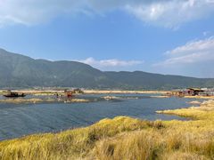 -腾冲北海湿地