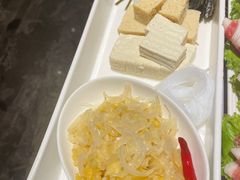 -鼎鼎香·港式火锅(北京SKP店)