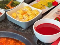 -井格重庆火锅(临平银泰城店)