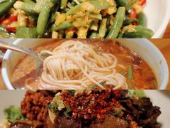 德宏泡乳达-一坐一忘云南菜(嘉里中心店)