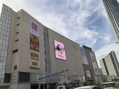 -天河城购物中心