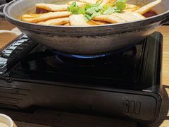 -山芋腔苏北菜(盐城滨海店)