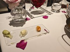 -L'Arome芳芳法国餐厅(仙林金鹰店)