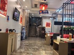 -倍儿红喜临门火锅(文兴路店)