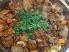 -黄记煌三汁焖锅(广州曜一城店)
