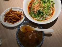 -大师兄·西北小馆(南沙万达广场店)
