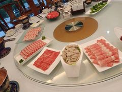 -东来顺•非遗火锅(外滩店)