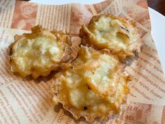 萝卜丝煎饼-高佳庄·舟山海鲜(海景旗舰店)