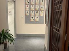 -秦汉胡同书法古筝围棋国画书院(宝地分馆)