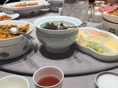 -钱塘花园·宁波菜