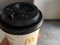 -麦当劳(沙井京基百纳广场店)