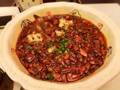 -陈麻婆豆腐总店