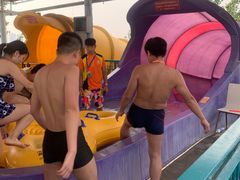 -欢乐水魔方水世界