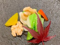 -王府茶宴(朝阳公园店)