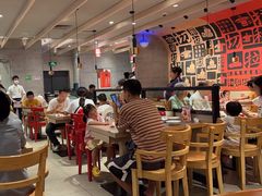 -大师兄·西北小馆(南沙万达广场店)