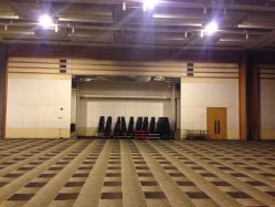 -北京柏悦酒店宴会厅