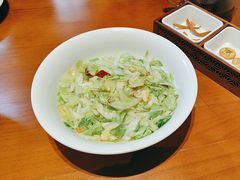 -杨厨的田园饭店(长城路店)