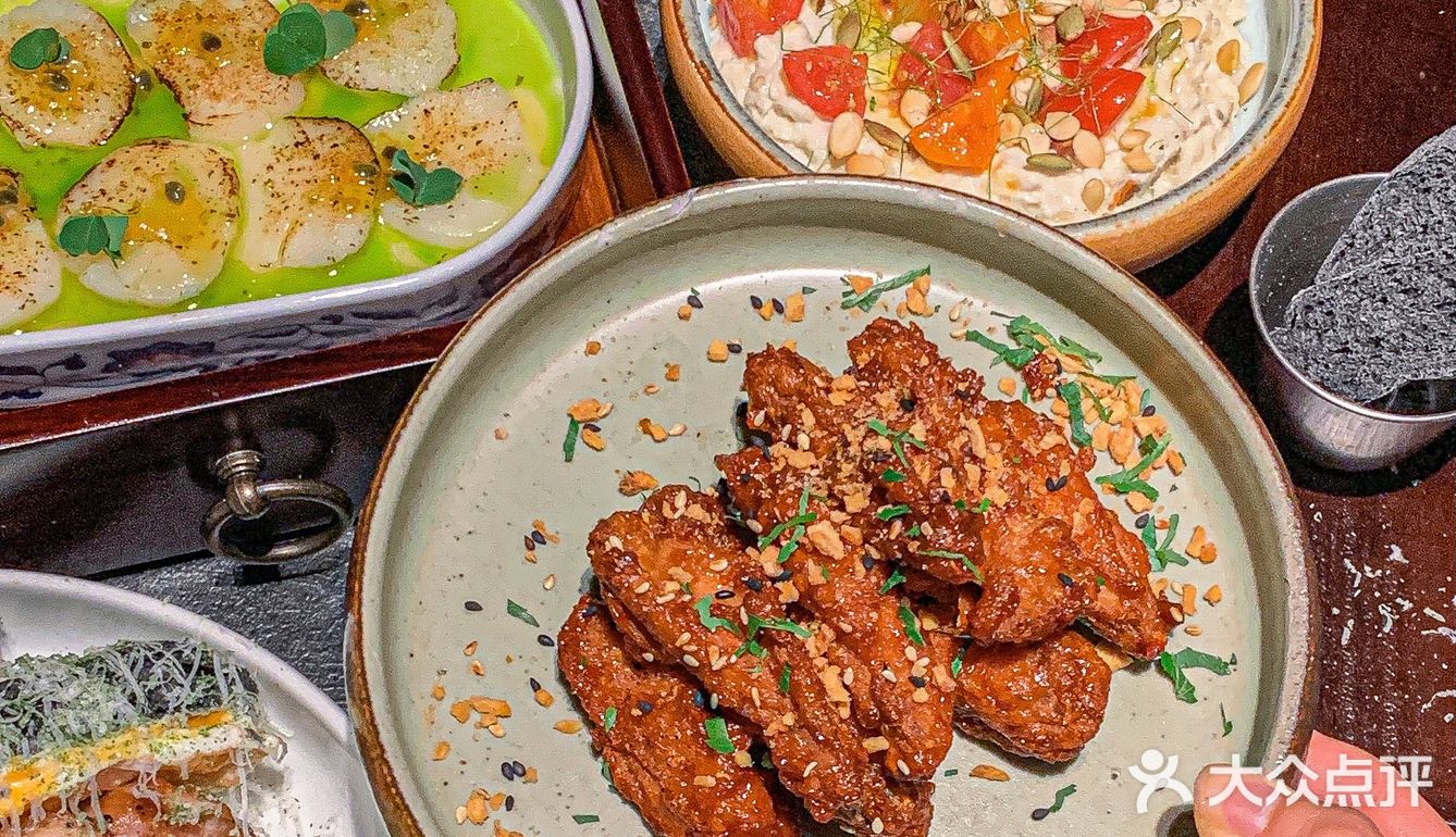 谁来广州没吃过这家必吃的西餐🍴真的后悔…