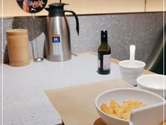 -李军力烧烤(祭城店)