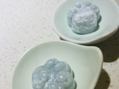 -船歌·鱼水饺青岛菜(金狮广场店)