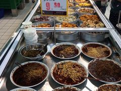 -银满斗(步行街总店)