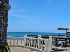 -这片海·海景餐厅(博鳌店)