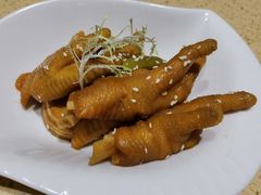 凤爪-品胜点心专家(万业大厦店)