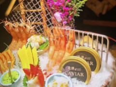 -花潮料理艺食馆(成都万象城店)