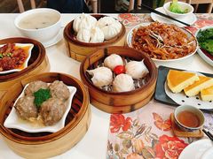 招牌虾饺妹-虾饺妹·酒家(海珠广场店)