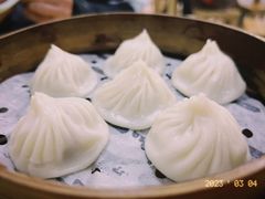 -老裕缘汤包馆(嘉善路店)