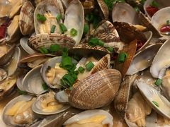 -小天妃海鲜酒楼(西马庄店)