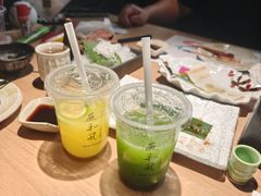 -匠和风精致料理(春熙路群光广场店)