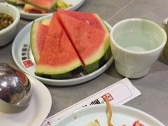 -宴全牛粤来越牛潮汕鲜牛肉火锅(海州万达广场店)