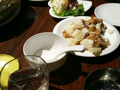 -YOYO悠游美食地图(西市城购物中心店)