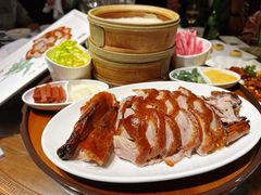 -全聚德(新街口店)
