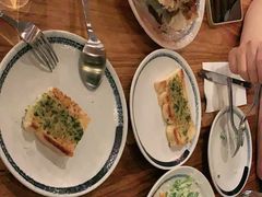 -PIZZA BIANCA(民园店)