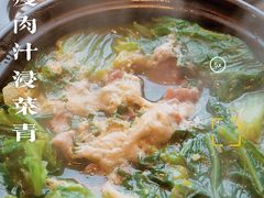-滋粥楼·顺德菜(番禺广场总店)