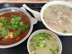 -小高后安粉餐厅(解放四路店)