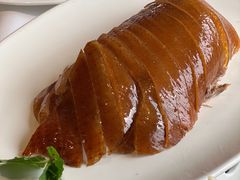 -四季民福烤鸭店(前门店)