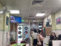 -胜利茶餐室