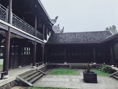 -岳麓书院