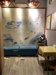 -御品•瑶浴灸疗SPA